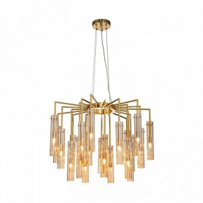 Подвесная люстра Favourite Orgel 4500-21P в Красноуральске - krasnouralsk.mebel24.online | фото 2