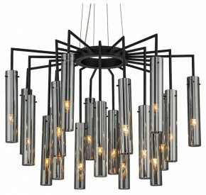 Подвесная люстра Favourite Orgel 4501-21P в Красноуральске - krasnouralsk.mebel24.online | фото