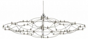 Подвесная люстра Favourite Thinner 4305-6P в Красноуральске - krasnouralsk.mebel24.online | фото 2
