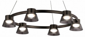 Подвесная люстра Favourite Twix 4247-6P в Красноуральске - krasnouralsk.mebel24.online | фото