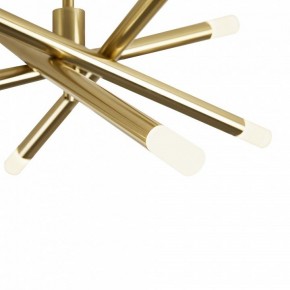 Подвесная люстра Freya Wands FR6130PL-L24B в Красноуральске - krasnouralsk.mebel24.online | фото 8