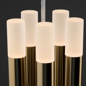 Подвесная люстра Freya Wands FR6130PL-L30B в Красноуральске - krasnouralsk.mebel24.online | фото 7