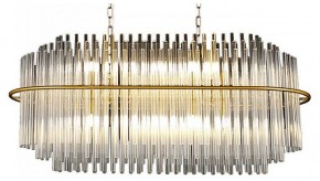 Подвесная люстра Imex MD.1013 MD.1013-10-S COPPER в Красноуральске - krasnouralsk.mebel24.online | фото