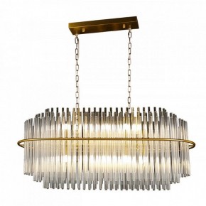 Подвесная люстра Imex MD.1013 MD.1013-10-S COPPER в Красноуральске - krasnouralsk.mebel24.online | фото 2