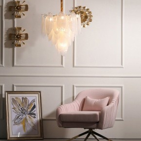 Подвесная люстра Imperiumloft Angel Style Italian Murano Glass BLOMST01 в Красноуральске - krasnouralsk.mebel24.online | фото 6