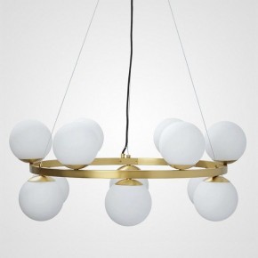 Подвесная люстра Imperiumloft Bubbles Bulbs By Ceci Thompson SANNE01 в Красноуральске - krasnouralsk.mebel24.online | фото