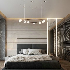 Подвесная люстра Imperiumloft Concent CONCENT01 в Красноуральске - krasnouralsk.mebel24.online | фото 8