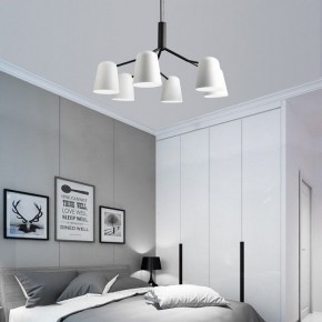 Подвесная люстра Imperiumloft Skym SKYM01 в Красноуральске - krasnouralsk.mebel24.online | фото 4