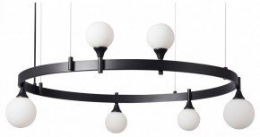 Подвесная люстра Kink Light Бьянки 07808-6,19 в Красноуральске - krasnouralsk.mebel24.online | фото 2