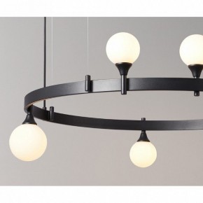 Подвесная люстра Kink Light Бьянки 07808-6,19 в Красноуральске - krasnouralsk.mebel24.online | фото 3