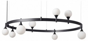 Подвесная люстра Kink Light Бьянки 07808-8,19 в Красноуральске - krasnouralsk.mebel24.online | фото