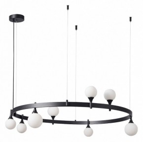 Подвесная люстра Kink Light Бьянки 07808-8,19 в Красноуральске - krasnouralsk.mebel24.online | фото 2