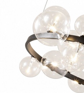 Подвесная люстра Kink Light Иона 07608-15A,19 в Красноуральске - krasnouralsk.mebel24.online | фото