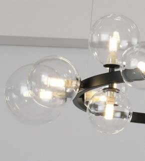 Подвесная люстра Kink Light Иона 09408-15,19 в Красноуральске - krasnouralsk.mebel24.online | фото