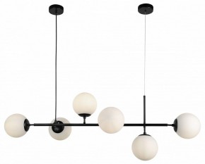 Подвесная люстра Kink Light Ирда 07622-6,19-01 в Красноуральске - krasnouralsk.mebel24.online | фото 2