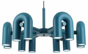 Подвесная люстра Kink Light Канти 08465-6,07 в Красноуральске - krasnouralsk.mebel24.online | фото