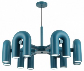 Подвесная люстра Kink Light Канти 08465-6,07 в Красноуральске - krasnouralsk.mebel24.online | фото 2