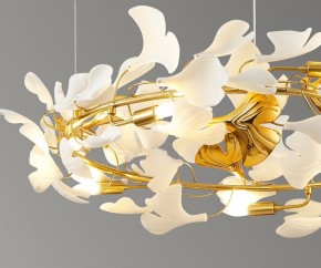 Подвесная люстра Kink Light Сири 07868-70,36 в Красноуральске - krasnouralsk.mebel24.online | фото 3
