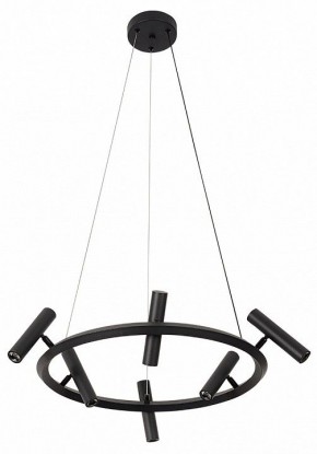 Подвесная люстра Kink Light Верония 07613-6A,19 в Красноуральске - krasnouralsk.mebel24.online | фото 2