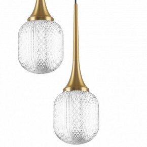 Подвесная люстра Lightstar Acrile 738131 в Красноуральске - krasnouralsk.mebel24.online | фото 10