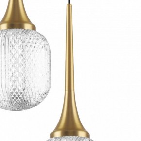 Подвесная люстра Lightstar Acrile 738131 в Красноуральске - krasnouralsk.mebel24.online | фото 11