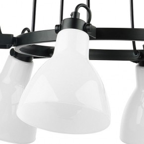 Подвесная люстра Lightstar Acrobata 761160 в Красноуральске - krasnouralsk.mebel24.online | фото 4