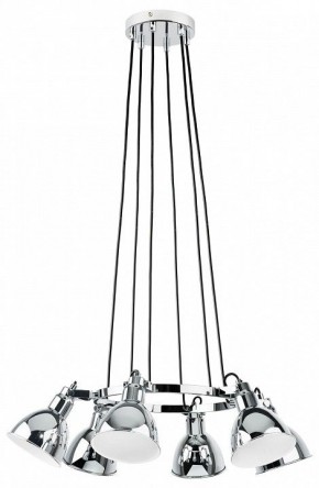 Подвесная люстра Lightstar Acrobata 761164 в Красноуральске - krasnouralsk.mebel24.online | фото 2
