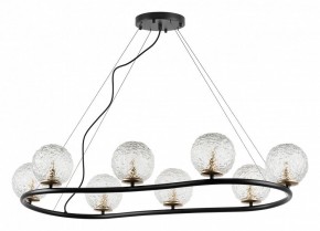 Подвесная люстра Lightstar Bari 815287 в Красноуральске - krasnouralsk.mebel24.online | фото 2