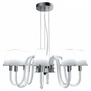 Подвесная люстра Lightstar Bianco 760086 в Красноуральске - krasnouralsk.mebel24.online | фото 2