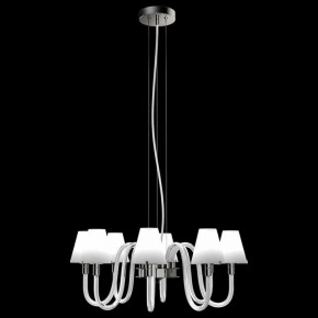 Подвесная люстра Lightstar Bianco 760086 в Красноуральске - krasnouralsk.mebel24.online | фото 3