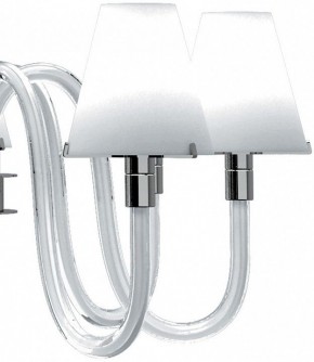 Подвесная люстра Lightstar Bianco 760086 в Красноуральске - krasnouralsk.mebel24.online | фото 6