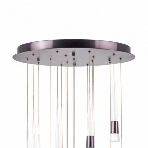 Подвесная люстра Lightstar Cone 757161 в Красноуральске - krasnouralsk.mebel24.online | фото 6