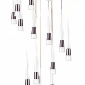 Подвесная люстра Lightstar Cone 757161 в Красноуральске - krasnouralsk.mebel24.online | фото 7