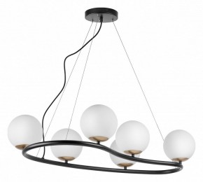 Подвесная люстра Lightstar Croco 815360 в Красноуральске - krasnouralsk.mebel24.online | фото 2
