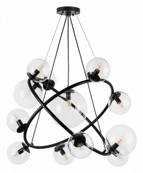 Подвесная люстра Lightstar Croco 815410 в Красноуральске - krasnouralsk.mebel24.online | фото 2