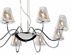Подвесная люстра Lightstar Diafano 758084 в Красноуральске - krasnouralsk.mebel24.online | фото 2