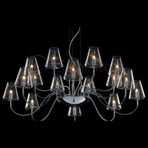 Подвесная люстра Lightstar Diafano 758164 в Красноуральске - krasnouralsk.mebel24.online | фото 2