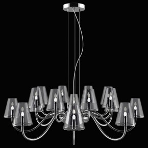 Подвесная люстра Lightstar Diafano 758164 в Красноуральске - krasnouralsk.mebel24.online | фото 3