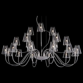 Подвесная люстра Lightstar Diafano 758214 в Красноуральске - krasnouralsk.mebel24.online | фото 5