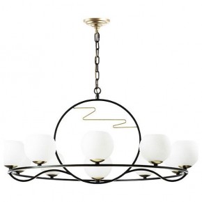 Подвесная люстра Lightstar Enna 762117 в Красноуральске - krasnouralsk.mebel24.online | фото 2