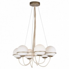 Подвесная люстра Lightstar Globo 803263 в Красноуральске - krasnouralsk.mebel24.online | фото 2