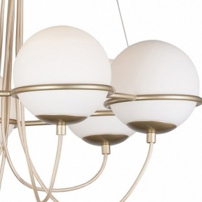 Подвесная люстра Lightstar Globo 803263 в Красноуральске - krasnouralsk.mebel24.online | фото 5