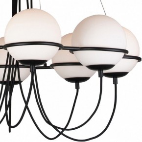Подвесная люстра Lightstar Globo 803287 в Красноуральске - krasnouralsk.mebel24.online | фото 5