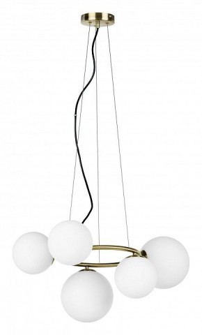 Подвесная люстра Lightstar Globo 815051 в Красноуральске - krasnouralsk.mebel24.online | фото 2