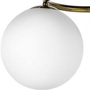 Подвесная люстра Lightstar Globo 815091 в Красноуральске - krasnouralsk.mebel24.online | фото 3