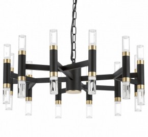 Подвесная люстра Lightstar Iris 734247 в Красноуральске - krasnouralsk.mebel24.online | фото 2
