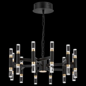 Подвесная люстра Lightstar Iris 734247 в Красноуральске - krasnouralsk.mebel24.online | фото 3