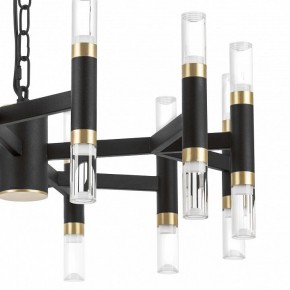 Подвесная люстра Lightstar Iris 734247 в Красноуральске - krasnouralsk.mebel24.online | фото 5