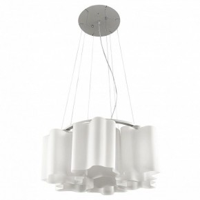 Подвесная люстра Lightstar Nubi 802160 в Красноуральске - krasnouralsk.mebel24.online | фото 3