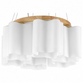Подвесная люстра Lightstar Nubi 802165 в Красноуральске - krasnouralsk.mebel24.online | фото